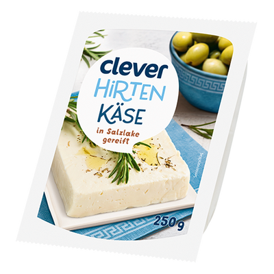 Hirtenkäse, 250g Produktbild