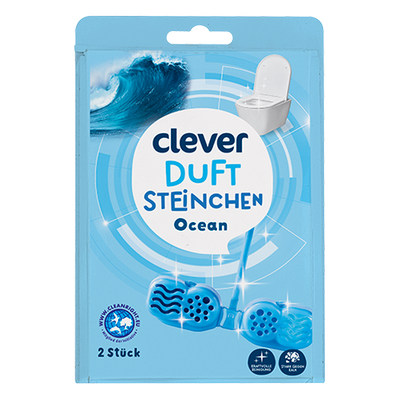 Duft-Steinchen Ocean, 2 x 48g Produktbild