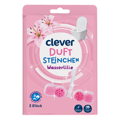 Duft-Steinchen Lilie, 2 x 48g Produktbild