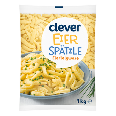 Eierspätzle, 1kg Produktbild