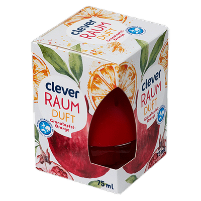 Raumduft Granatapfel, 75ml Produktbild