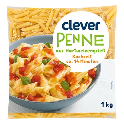 Penne, 1000g Produktbild