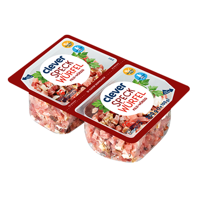 Speckwürfel, 2x100g Produktbild