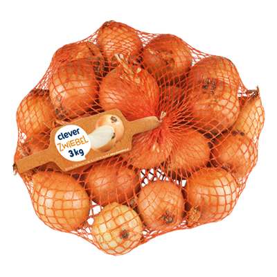 Zwiebel, 3kg Produktbild