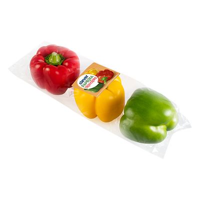 Paprika Tricolore Produktbild