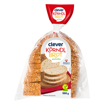 Körndlbrot, 500g Produktbild