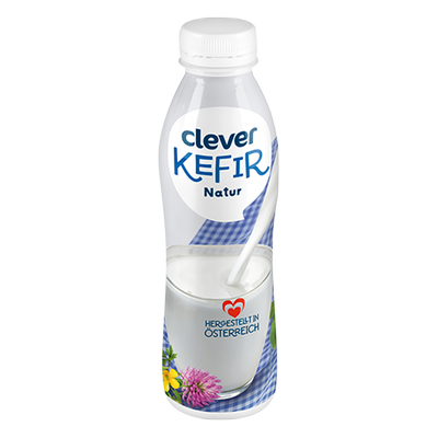 Kefir, 500ml Produktbild