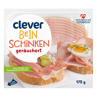 Beinschinken, 175g Produktbild