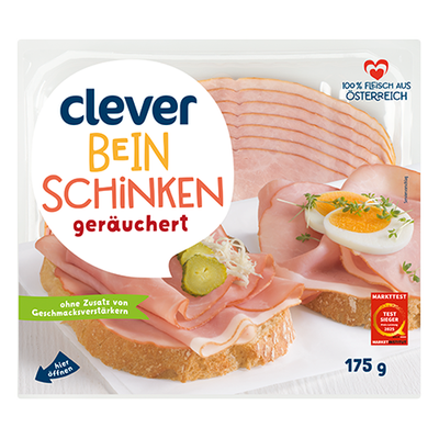Beinschinken, 175g Produktbild