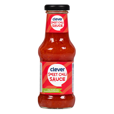 Sweet Chili Sauce, 250ml Produktbild