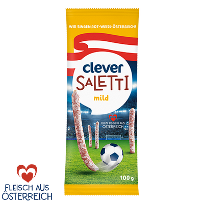 Salami Sticks, 100g Produktbild