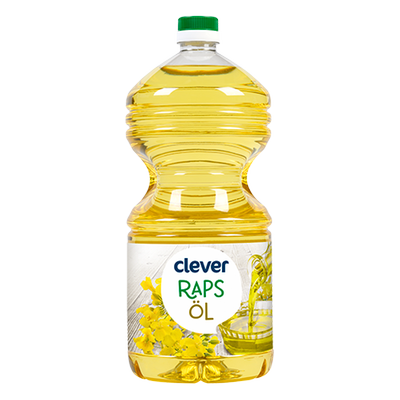 Rapsöl, 3L Produktbild