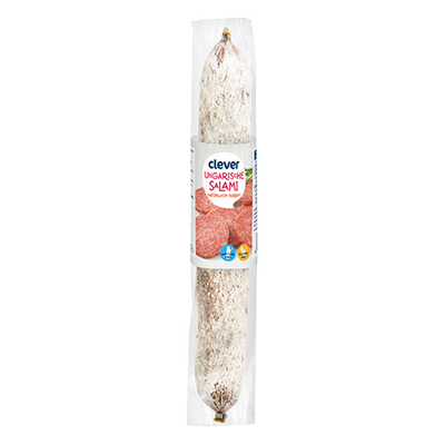 Ungarische Salami, 500g Produktbild