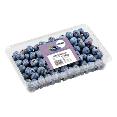 Heidelbeeren, 300g Produktbild