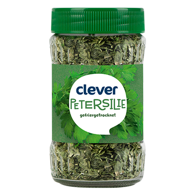 Petersilie gefriergetrocknet, 15g Produktbild