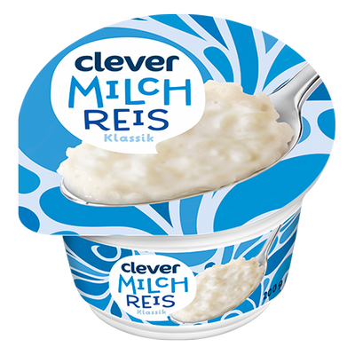 Milchreis Klassik, 200g Produktbild