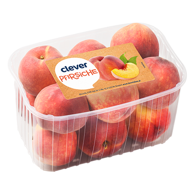 Pfirsiche, 1kg Produktbild