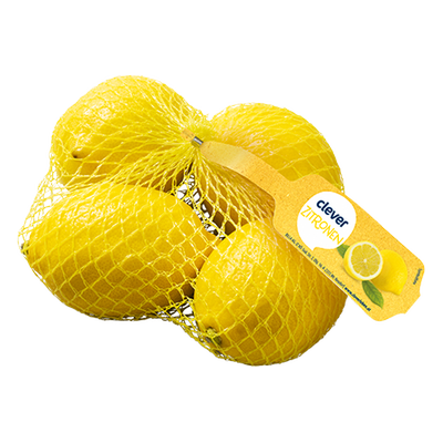 Zitronen,750g Produktbild
