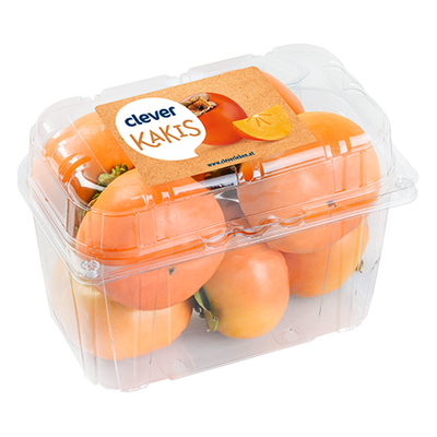 Kaki, 1kg Produktbild
