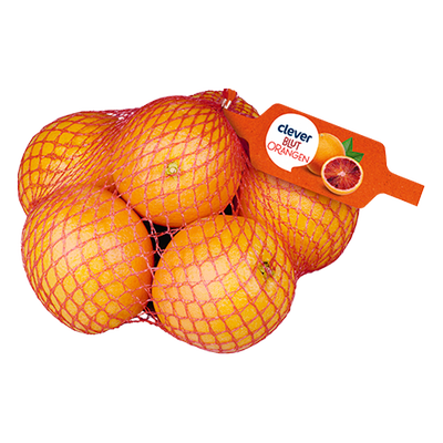 Blutorangen, 2kg Produktbild