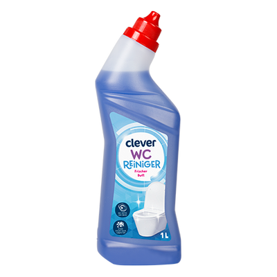 WC Reiniger, 1l Produktbild