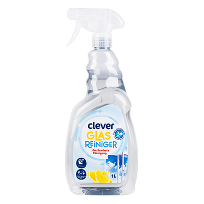 Glasreiniger, 1l Produktbild