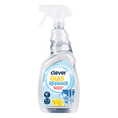 Glasreiniger, 1l Produktbild