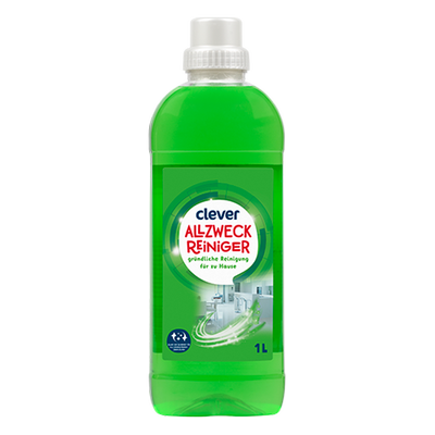 Allzweckreiniger, 1 L Produktbild