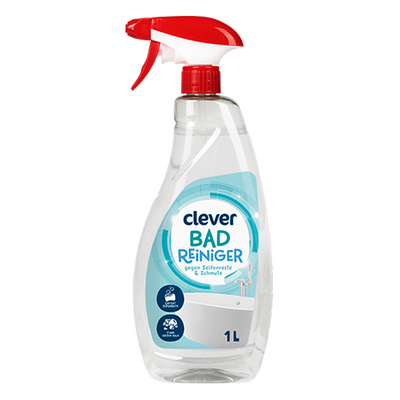 Badreiniger, 1l Produktbild
