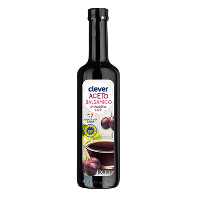 Aceto Balsamico, 500ml Produktbild