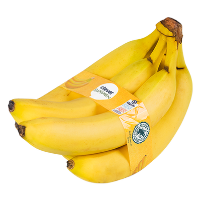 Bananen Produktbild