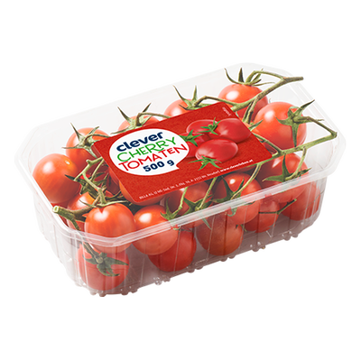 Cherrytomaten, 500g Produktbild