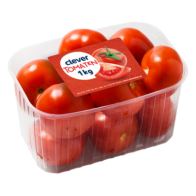 Tomaten, 1kg Produktbild