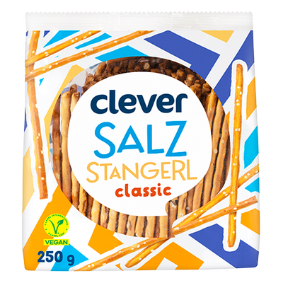Salzstangerl, 250g Produktbild