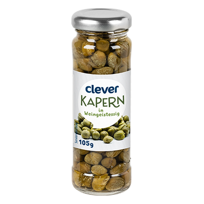 Kapern, 105g Produktbild