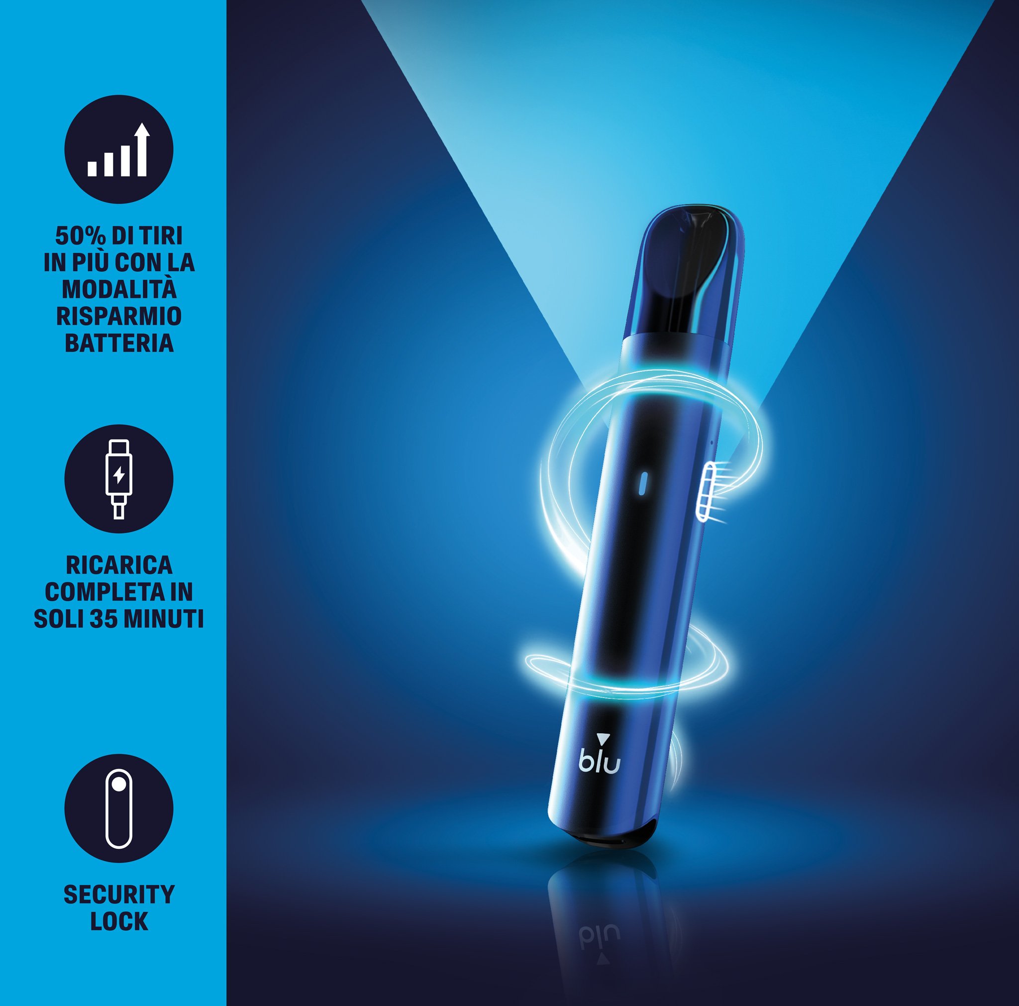 New Blu 2.0