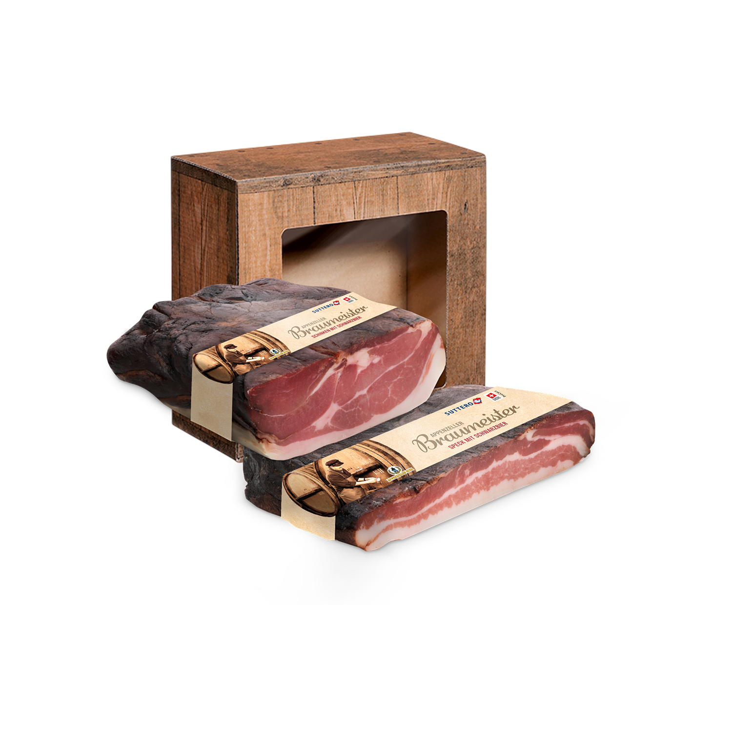 Appenzeller Braumeister-Paket