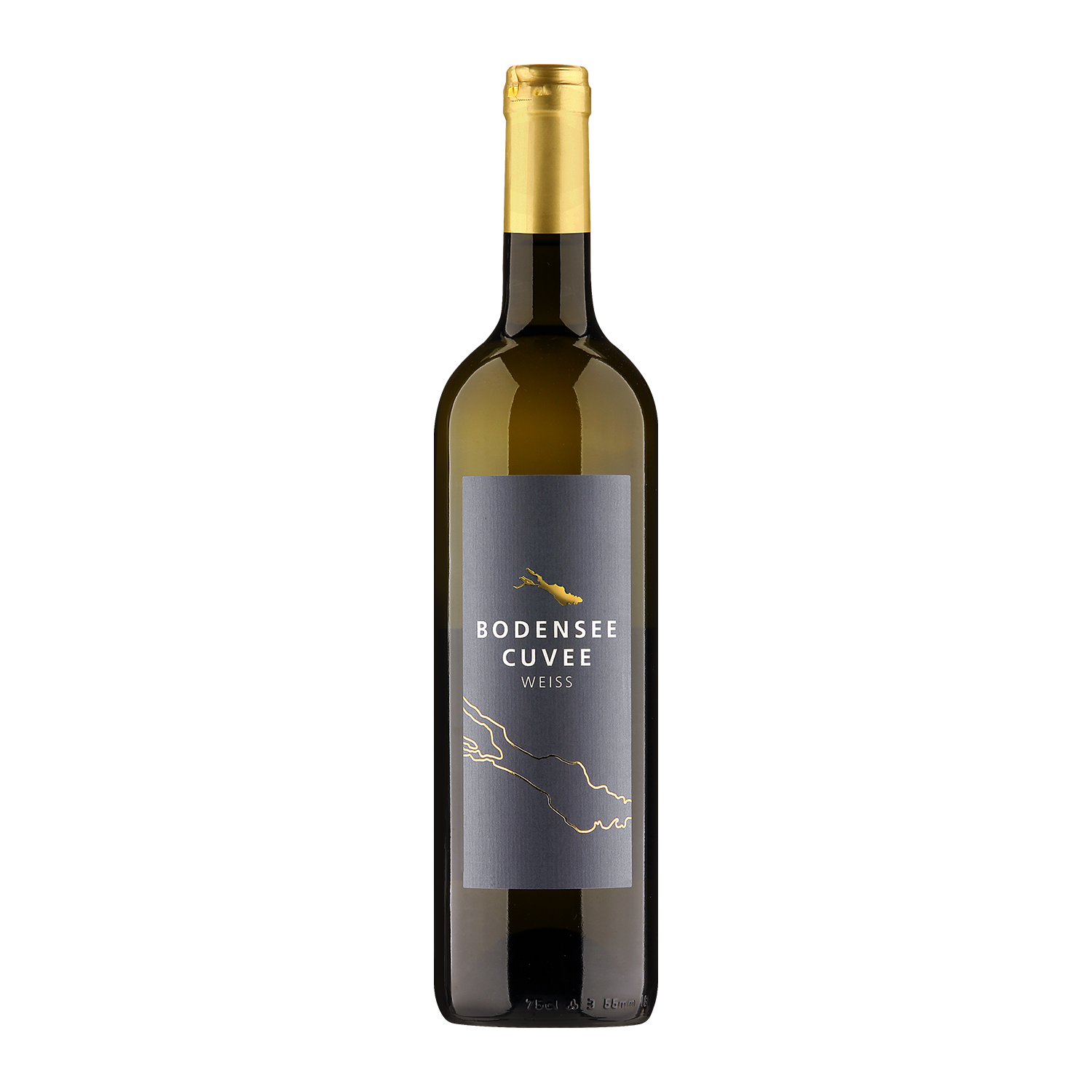 Bodensee Cuvée Weiss
