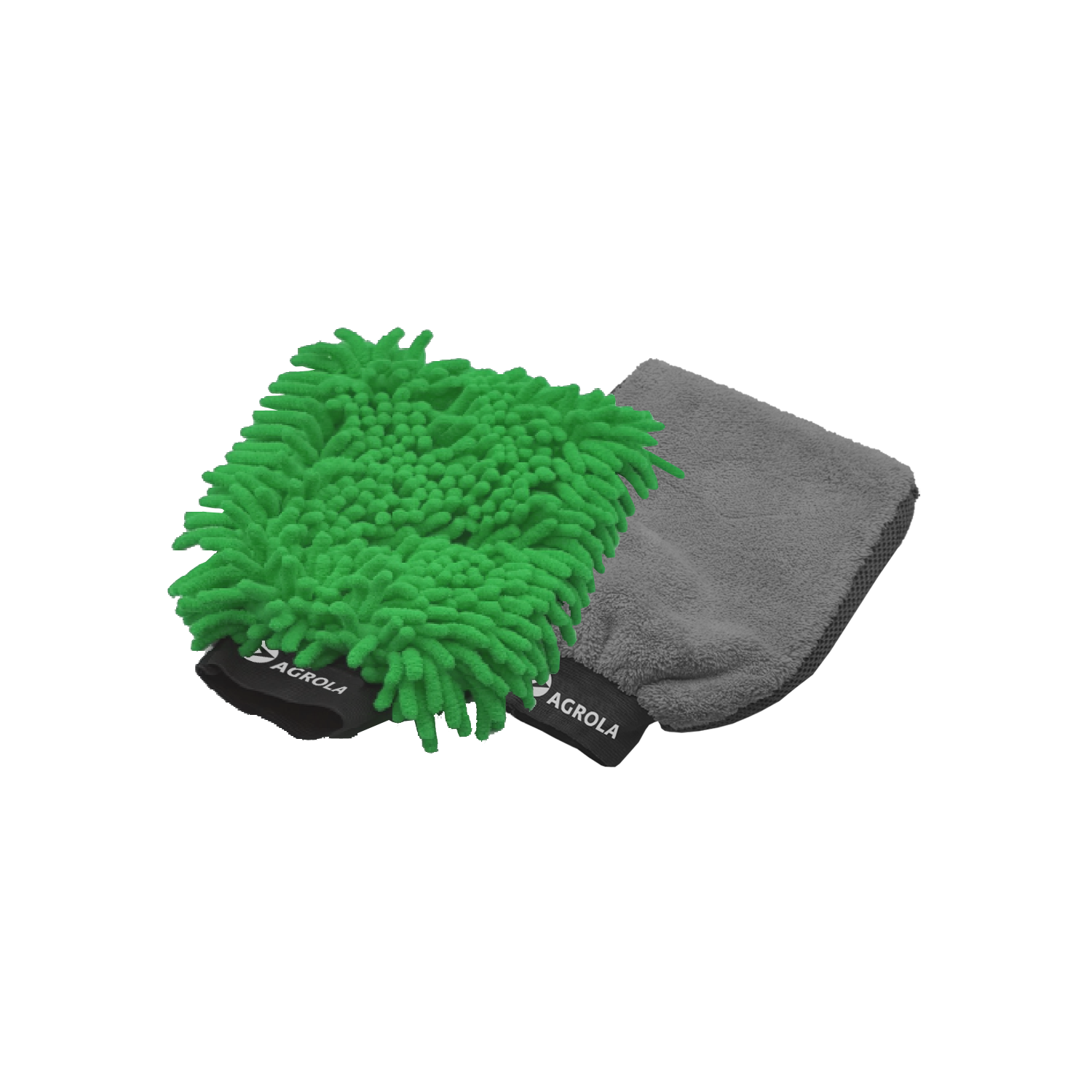 AGROLA Autowaschhandschuh