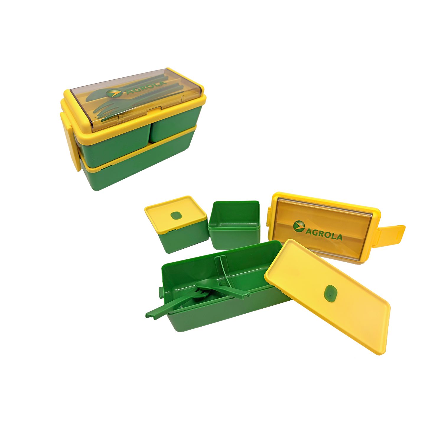 AGROLA Lunch-Box