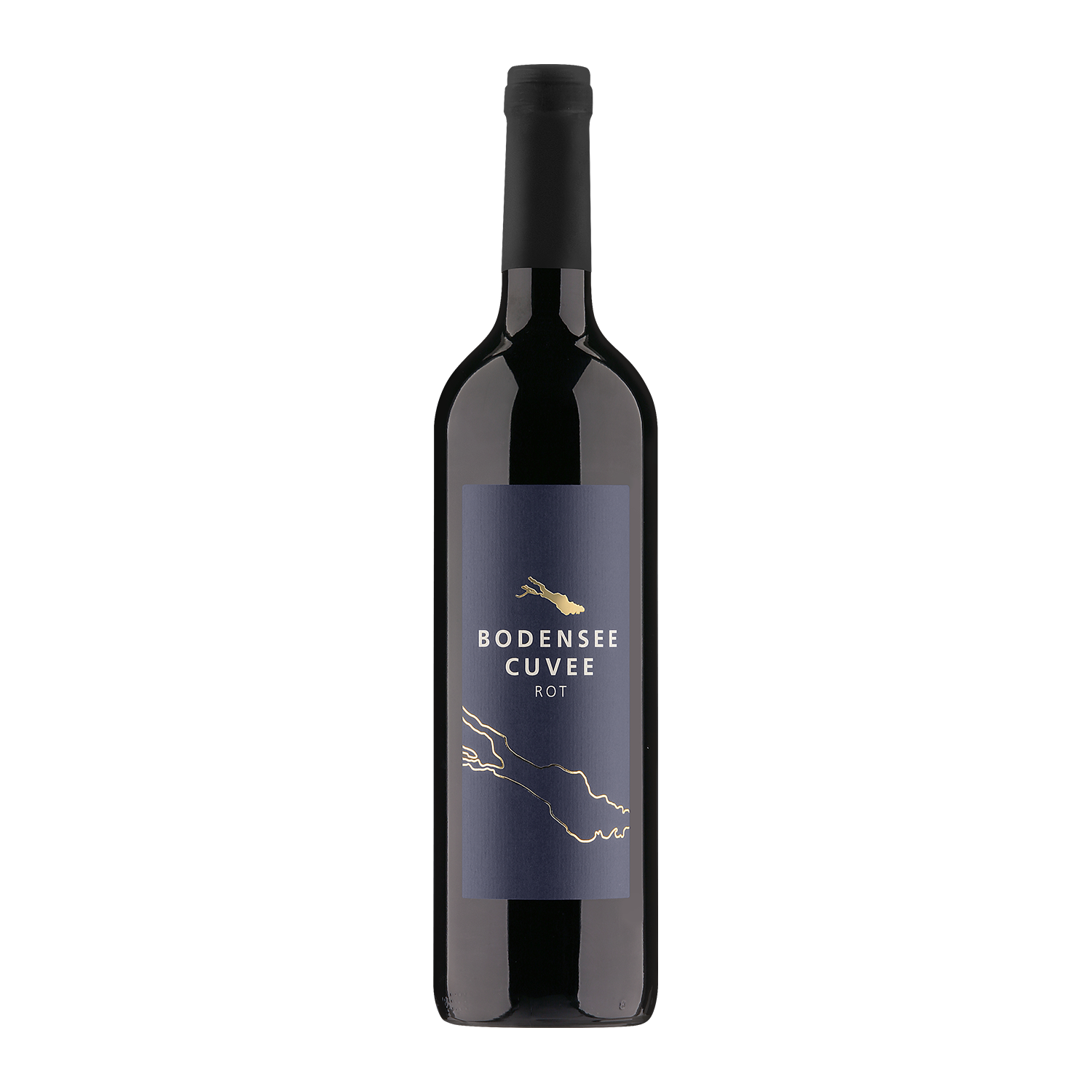 Bodensee Cuvée Rot