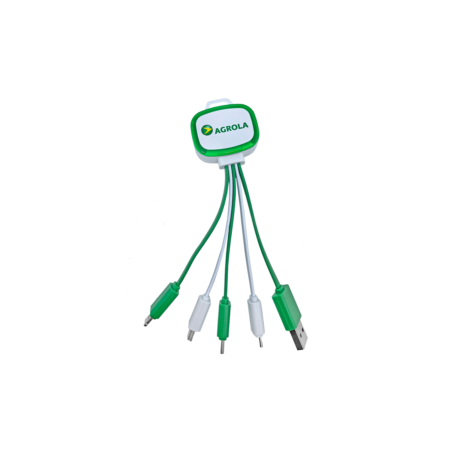 AGROLA Multi-Adapter