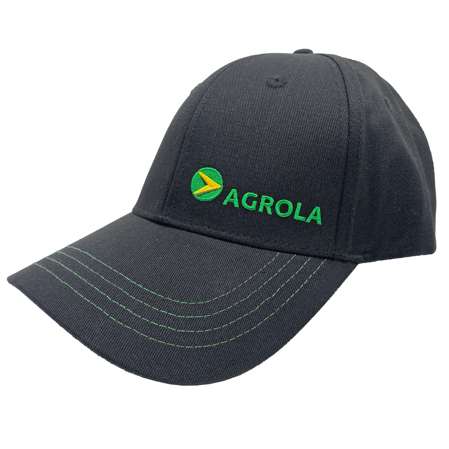 Casquette de base-ball AGROLA