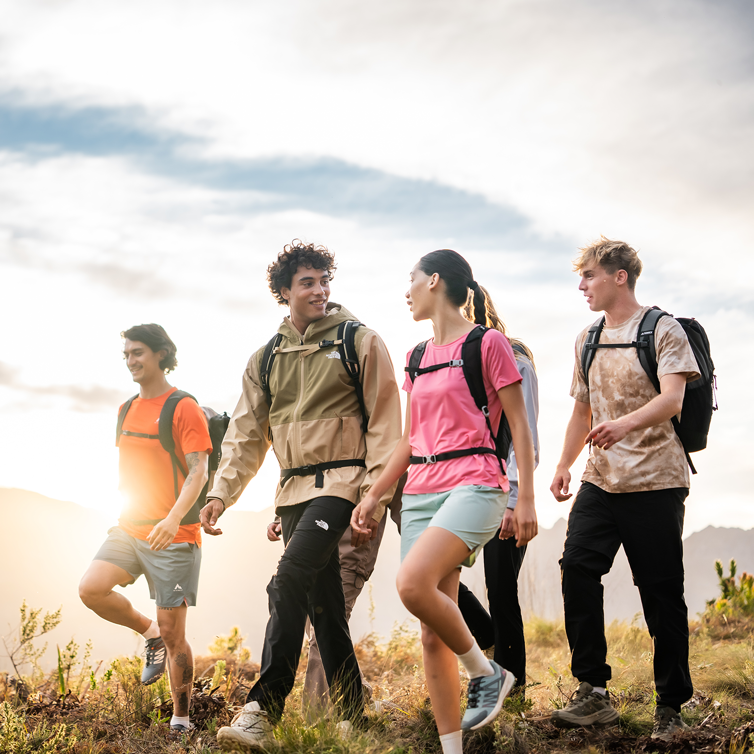 Code de réduction 20 % INTERSPORT