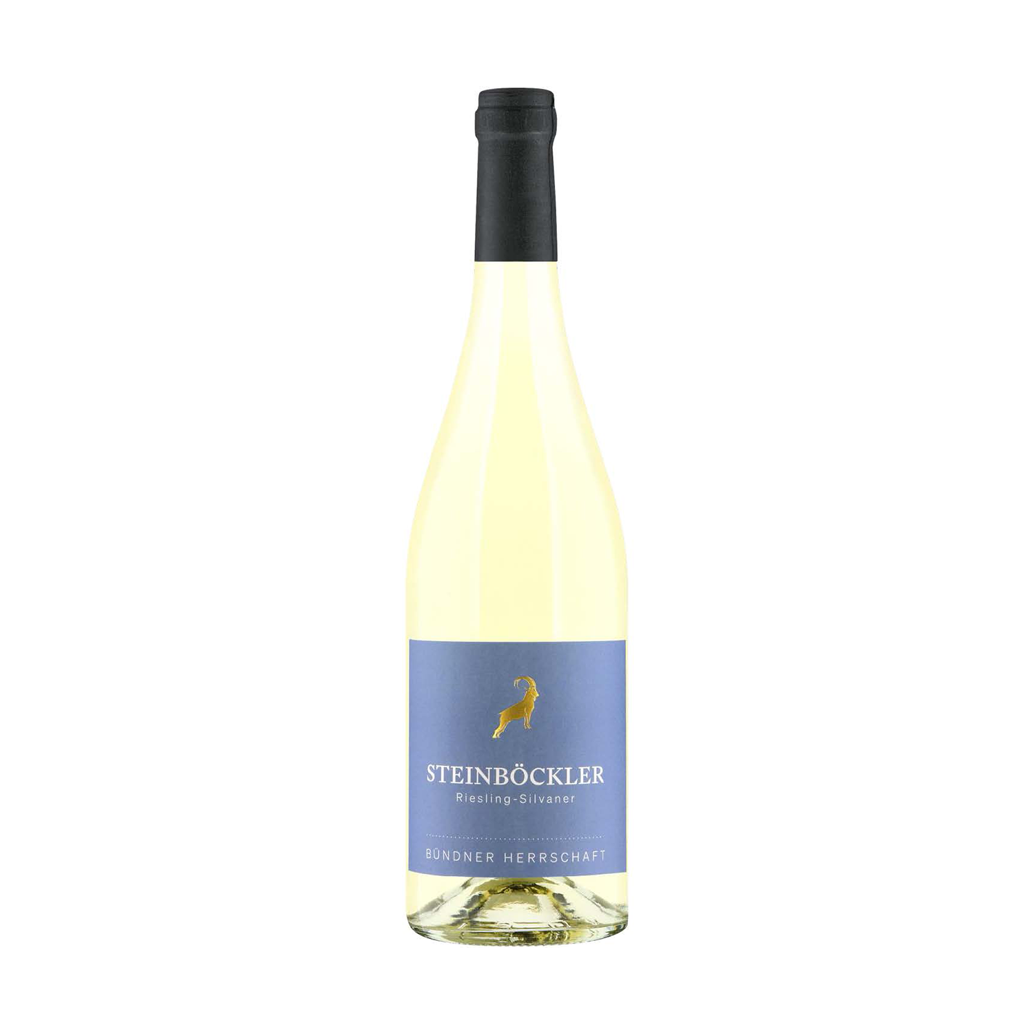 Steinböckler Riesling-Silvaner Bündner Herrschaft AOC GR