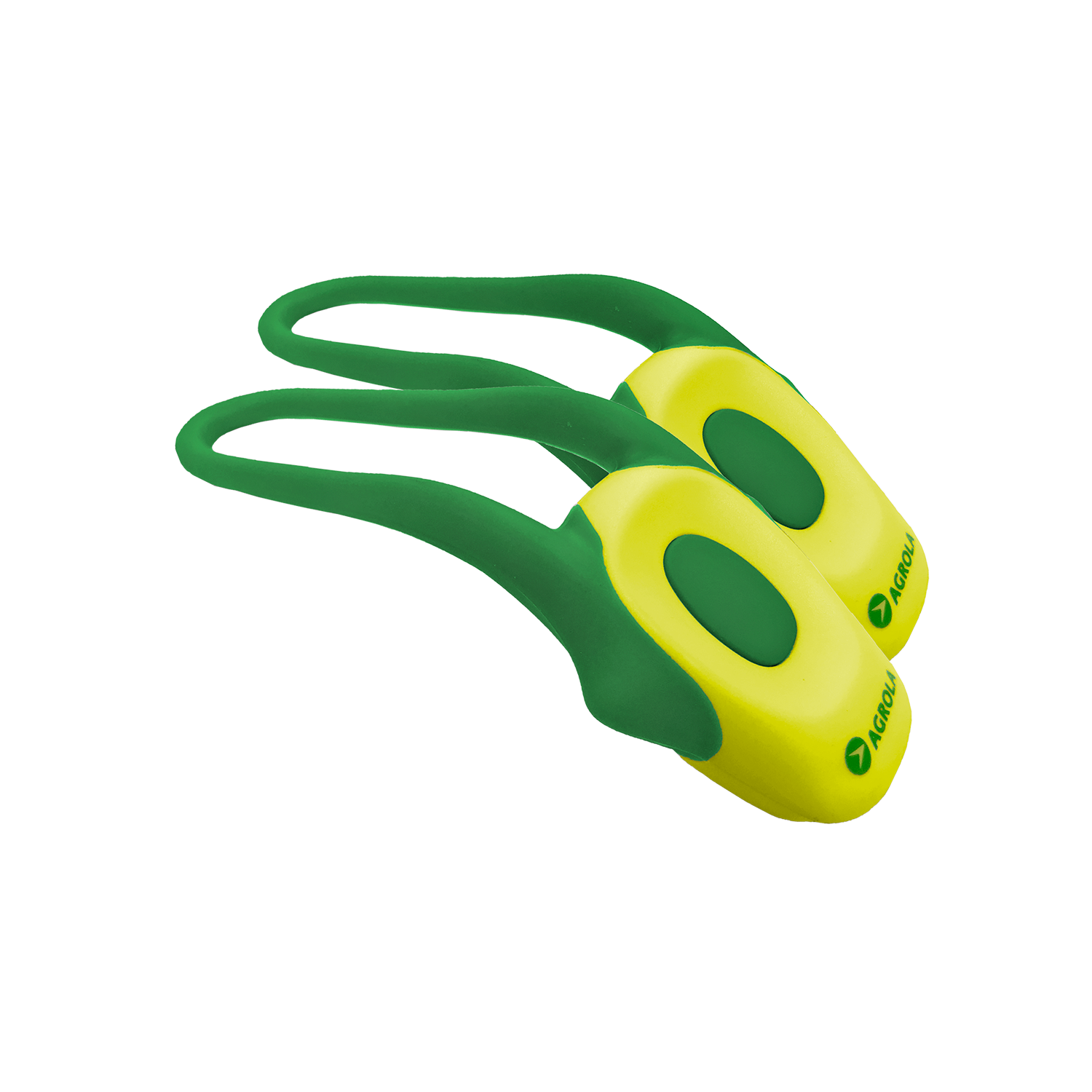 Feux de vélo AGROLA