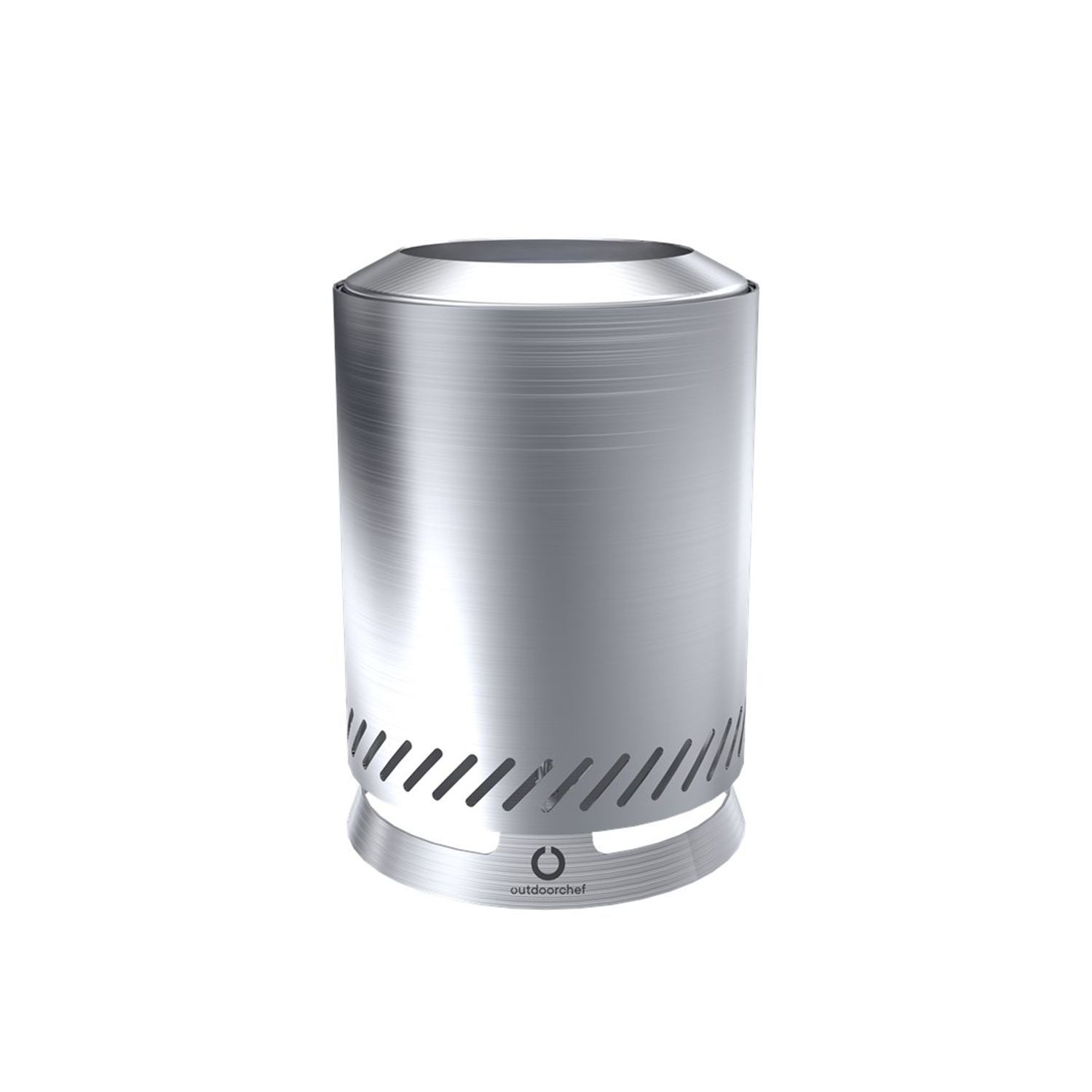 Fire Pot 14 (acier inoxydable)