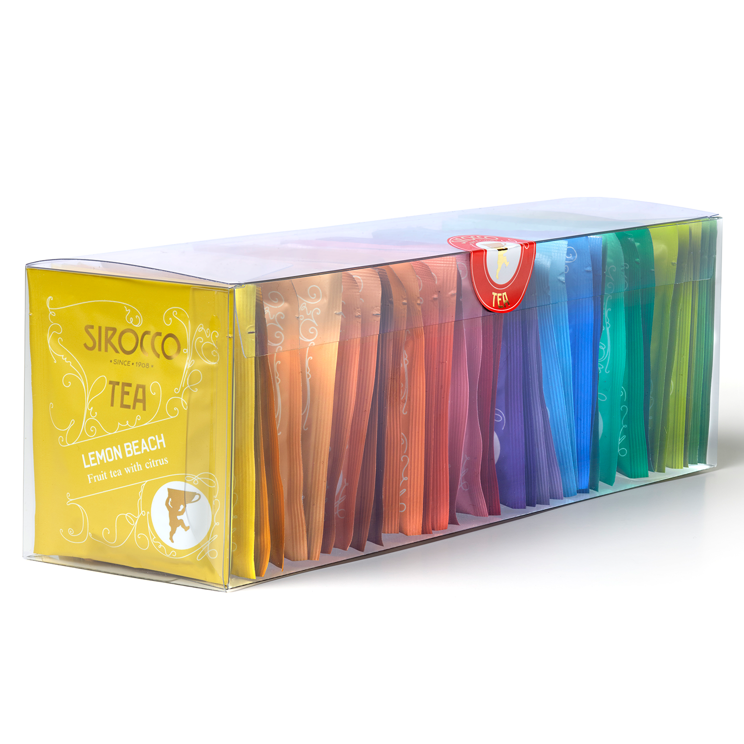 Coffret cadeau Grande Sélection