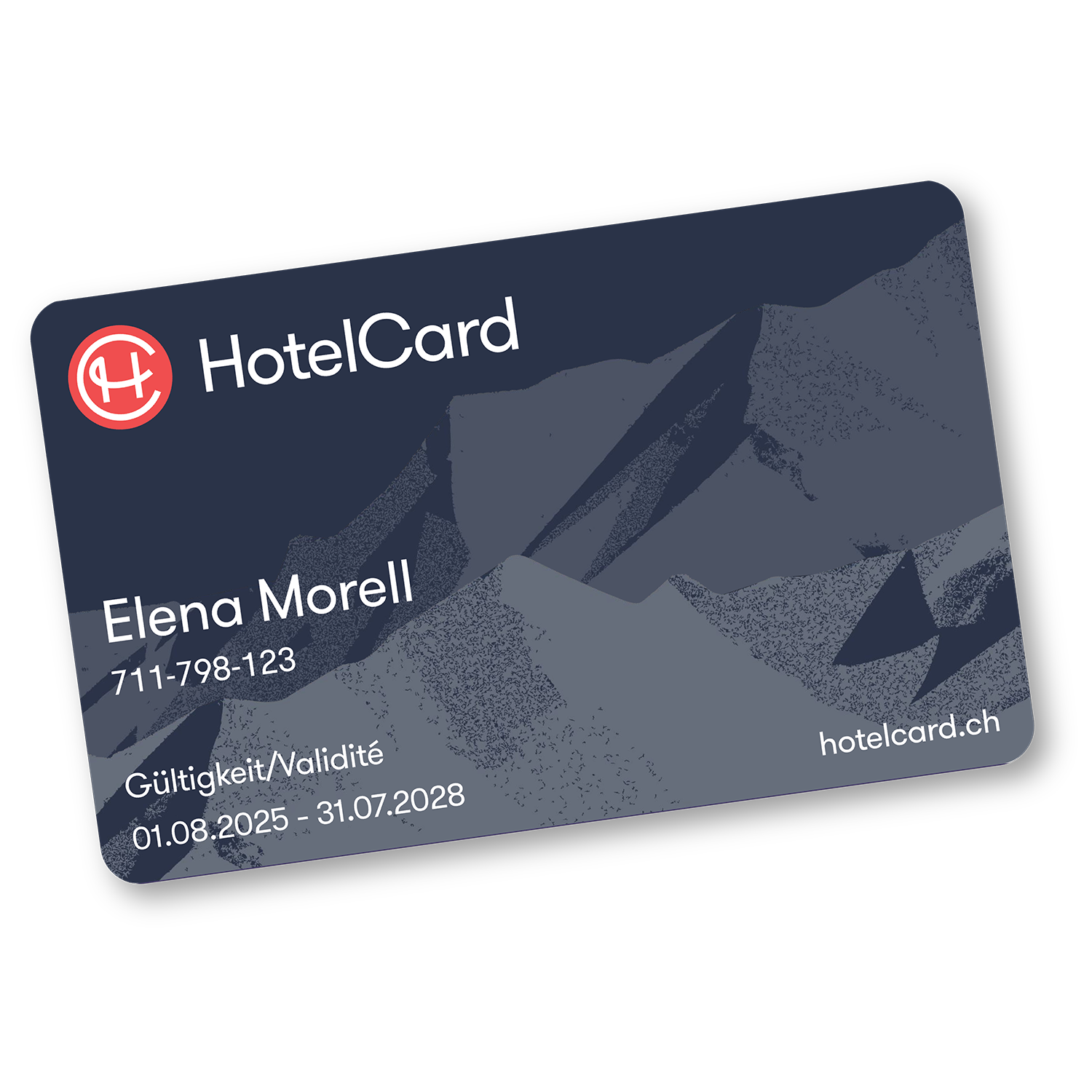 Abonnement de 6 mois