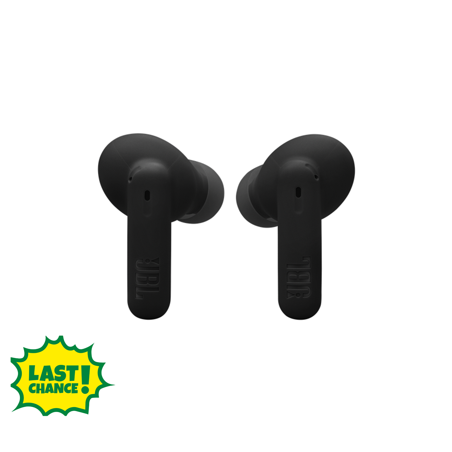 Earbuds Wave Beam 2 black
